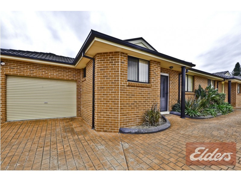 2/20 Jersey Road, South Wentworthville NSW 2145