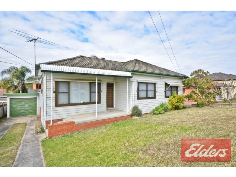 18 Mansfield Street, Girraween NSW 2145