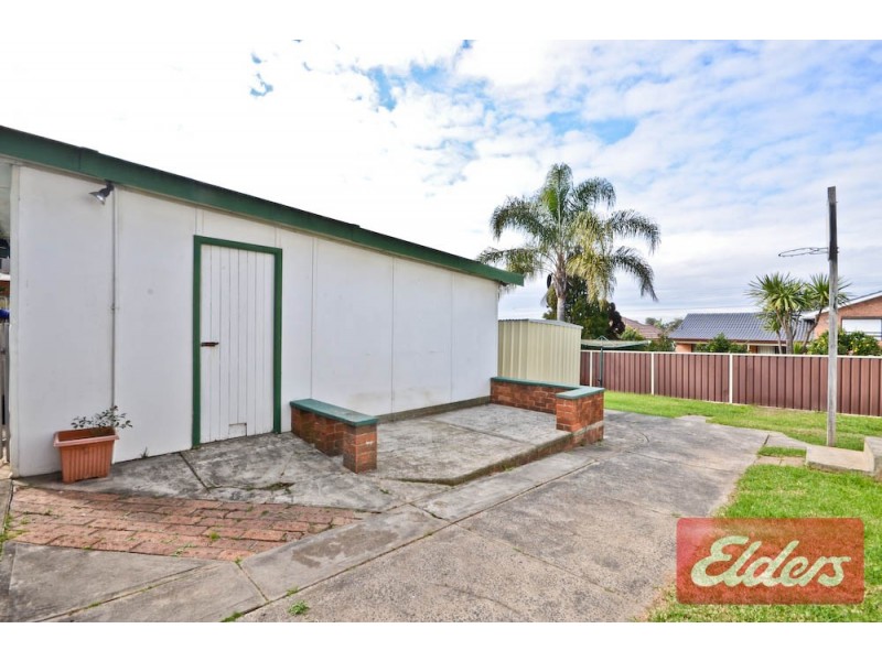 18 Mansfield Street, Girraween NSW 2145