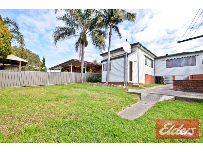 18 Mansfield Street, Girraween NSW 2145