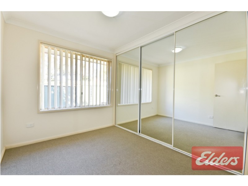 4/381 Wentworth Avenue, Toongabbie NSW 2146