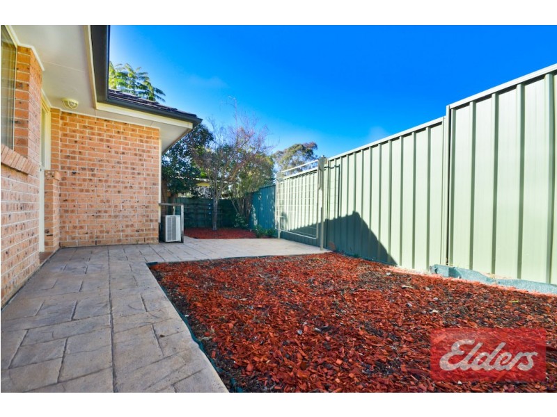 4/381 Wentworth Avenue, Toongabbie NSW 2146
