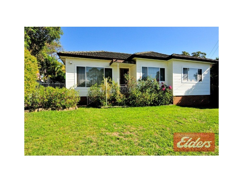 146 Targo Road, Girraween NSW 2145