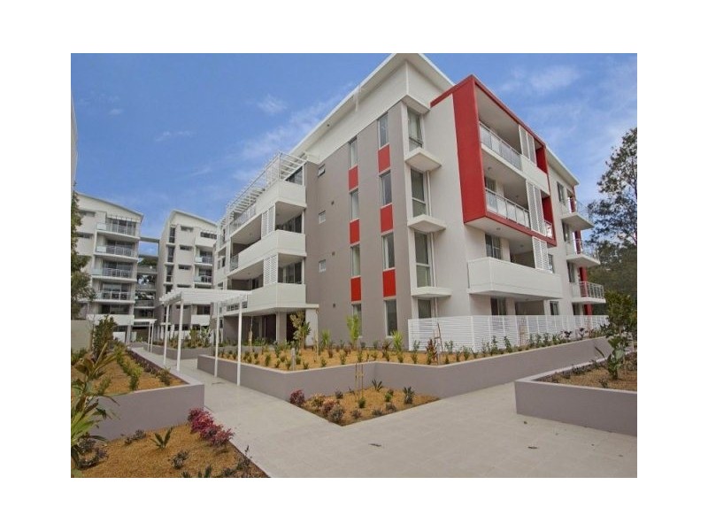 65/24-28 Mons Road, Westmead NSW 2145
