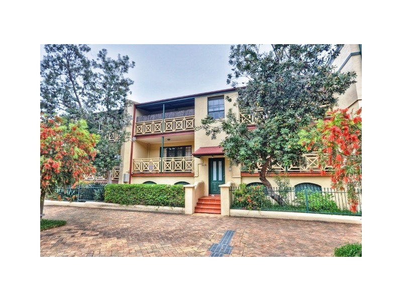 15/40 Cooyong Cres, Toongabbie NSW 2146