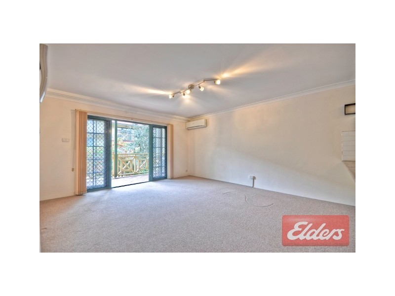 15/40 Cooyong Cres, Toongabbie NSW 2146