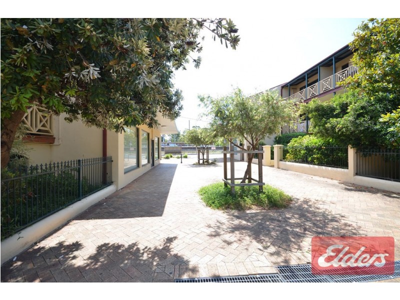 15/40 Cooyong Cres, Toongabbie NSW 2146