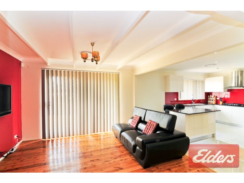 4 Grandview Avenue, Seven Hills NSW 2147