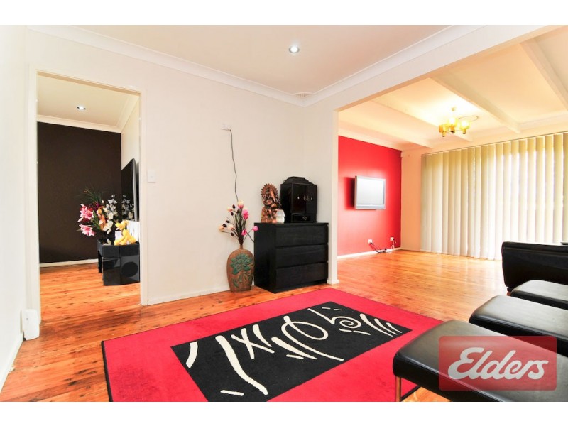 4 Grandview Avenue, Seven Hills NSW 2147