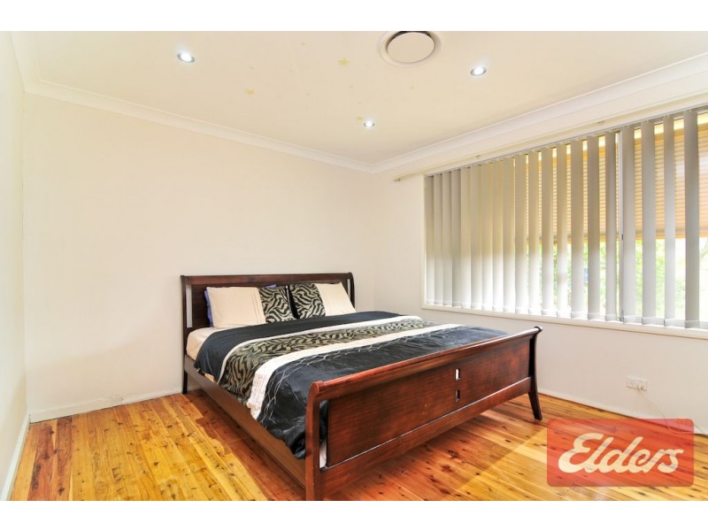 4 Grandview Avenue, Seven Hills NSW 2147