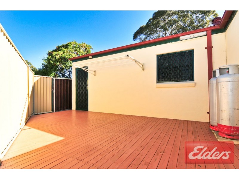 14/3 Budgeree Road, Toongabbie NSW 2146