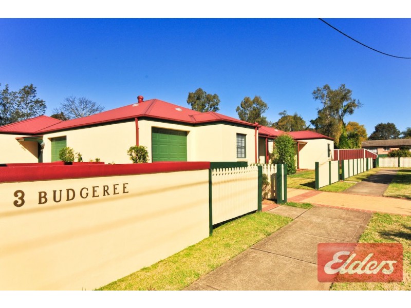 14/3 Budgeree Road, Toongabbie NSW 2146