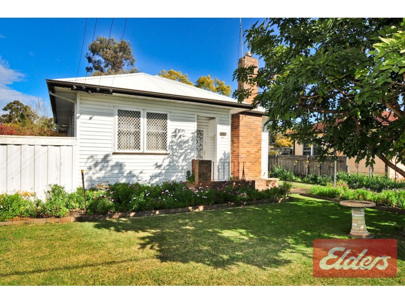141 Fitzwilliam Road, Toongabbie NSW 2146