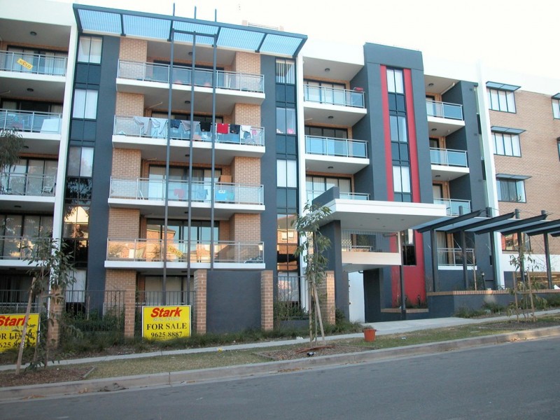 21/16-24 Oxford Street, Blacktown NSW 2148