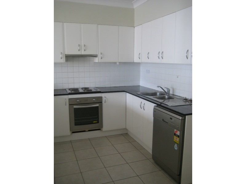 21/16-24 Oxford Street, Blacktown NSW 2148