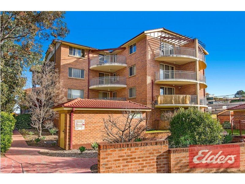 14/8-10 Fourth Avenue, Blacktown NSW 2148