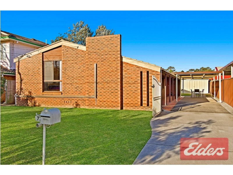 77 Rausch Street, Toongabbie NSW 2146