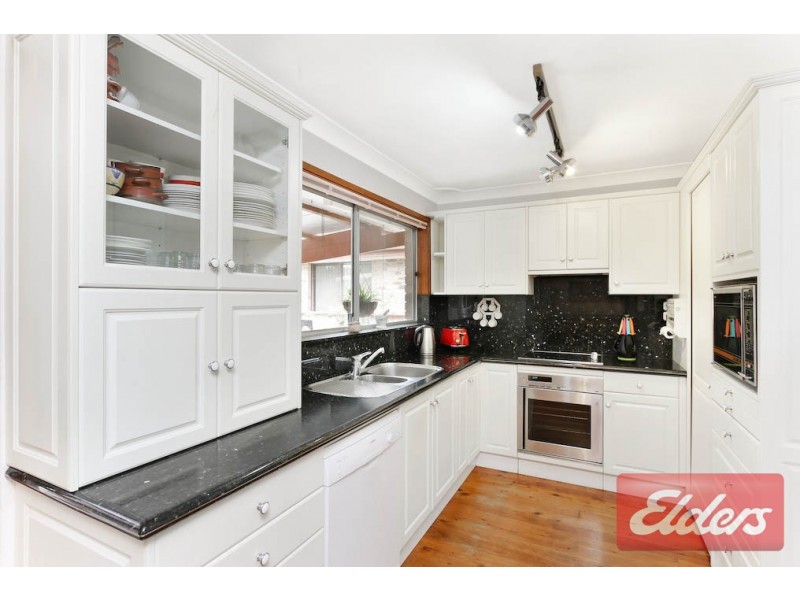 30 Tucks Road, Toongabbie NSW 2146