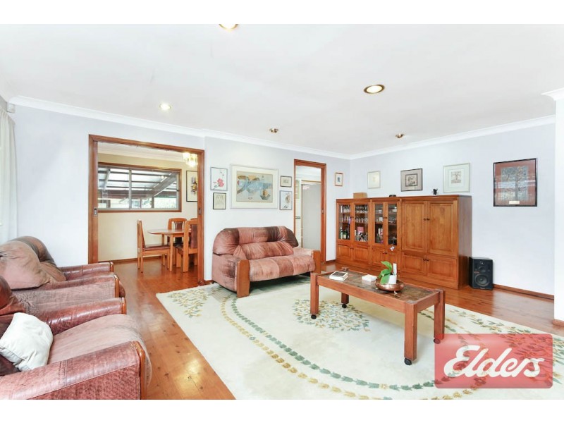 30 Tucks Road, Toongabbie NSW 2146