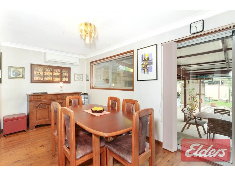 30 Tucks Road, Toongabbie NSW 2146