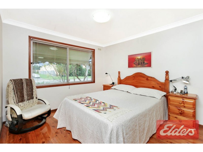 30 Tucks Road, Toongabbie NSW 2146
