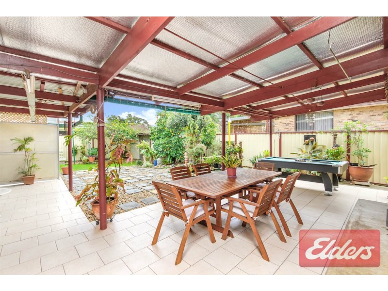 30 Tucks Road, Toongabbie NSW 2146