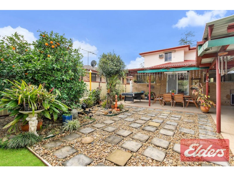 30 Tucks Road, Toongabbie NSW 2146