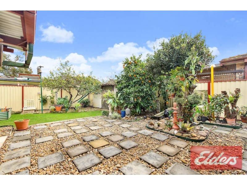 30 Tucks Road, Toongabbie NSW 2146