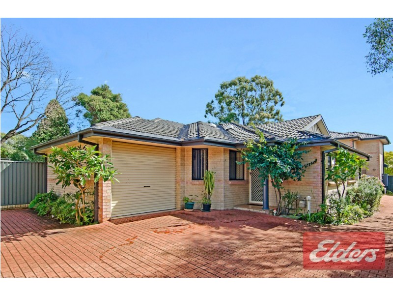 4/19 Girraween Road, Girraween NSW 2145