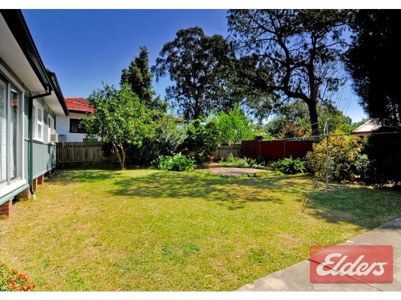 4 Carrington Street, Seven Hills NSW 2147