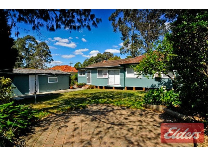 4 Carrington Street, Seven Hills NSW 2147