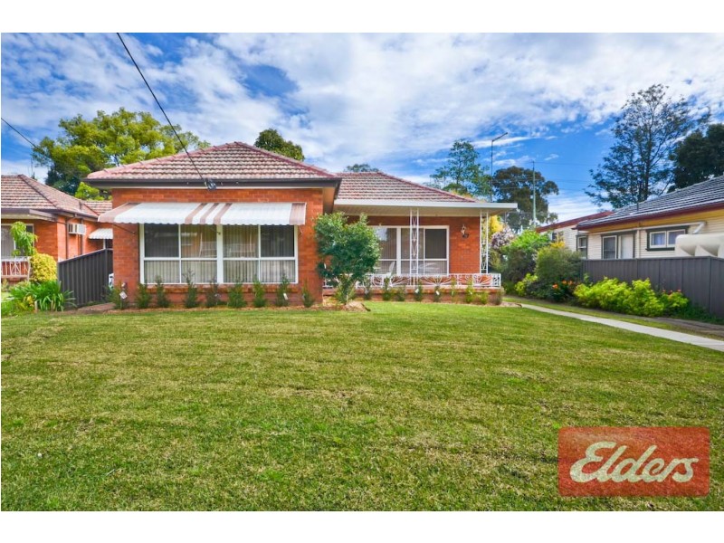 34 Bryson Street, Toongabbie NSW 2146