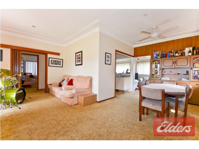 34 Bryson Street, Toongabbie NSW 2146