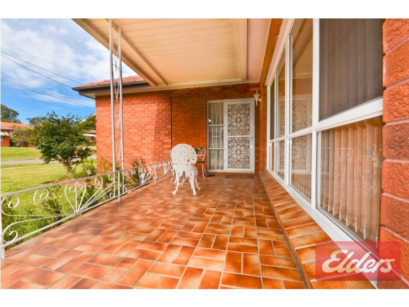 34 Bryson Street, Toongabbie NSW 2146
