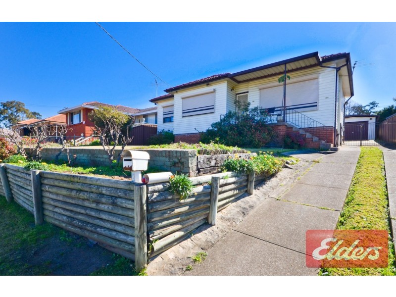 191 Cornelia Road, Toongabbie NSW 2146