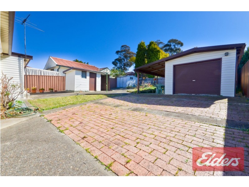 191 Cornelia Road, Toongabbie NSW 2146
