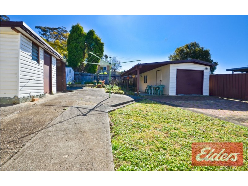 191 Cornelia Road, Toongabbie NSW 2146