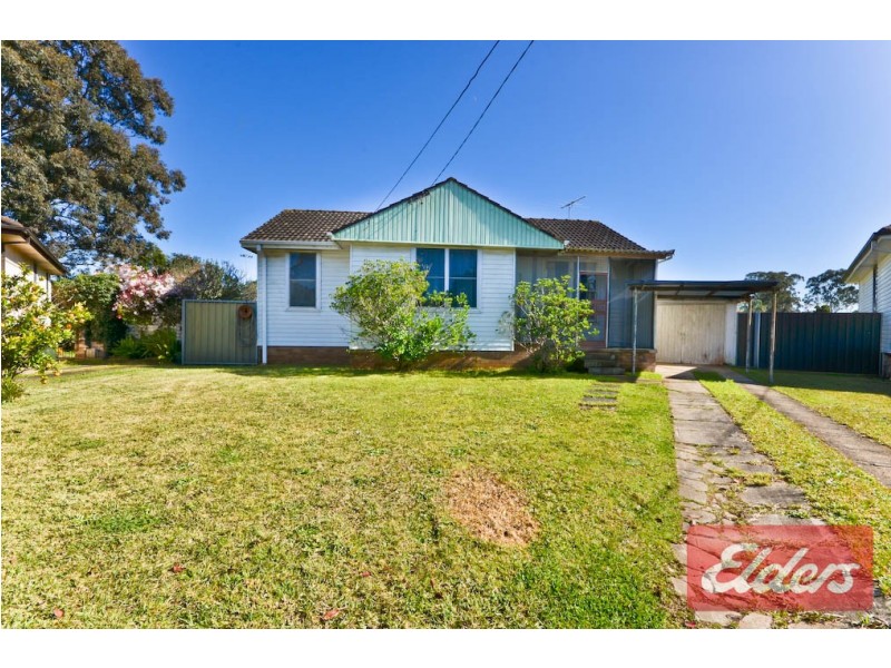 7 Browning Place, Lalor Park NSW 2147