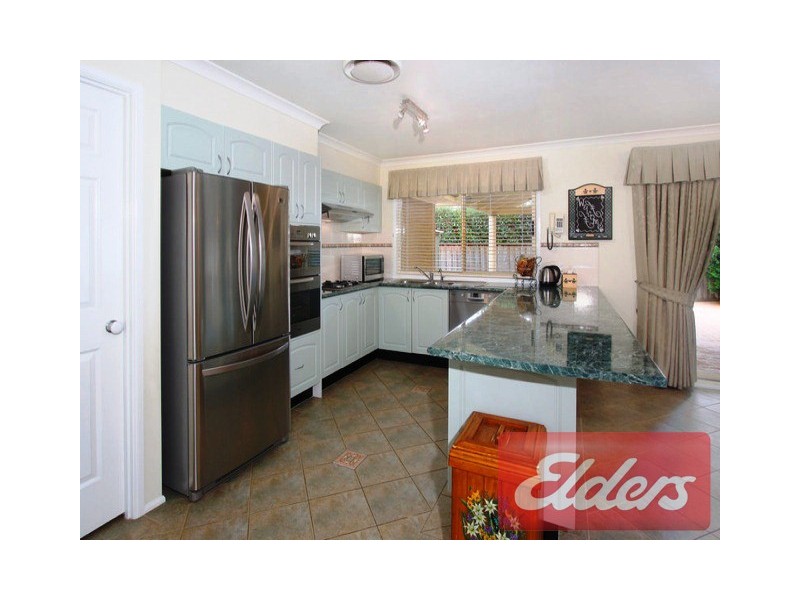 8 Nantucket Place, Rouse Hill NSW 2155