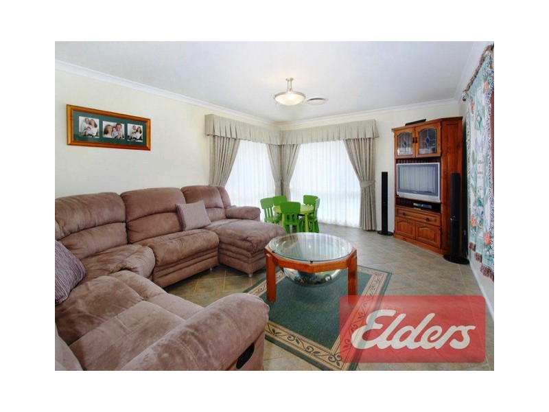 8 Nantucket Place, Rouse Hill NSW 2155