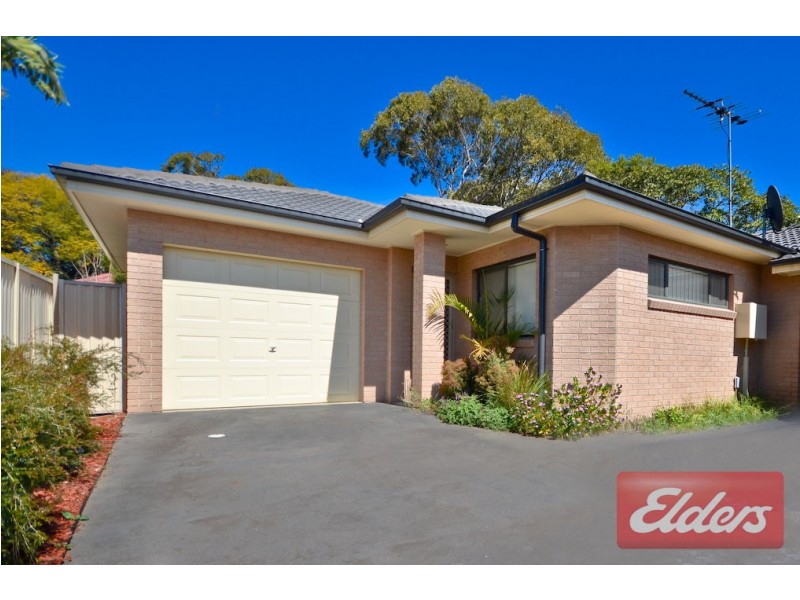 3/59B Oramzi Road, Girraween NSW 2145