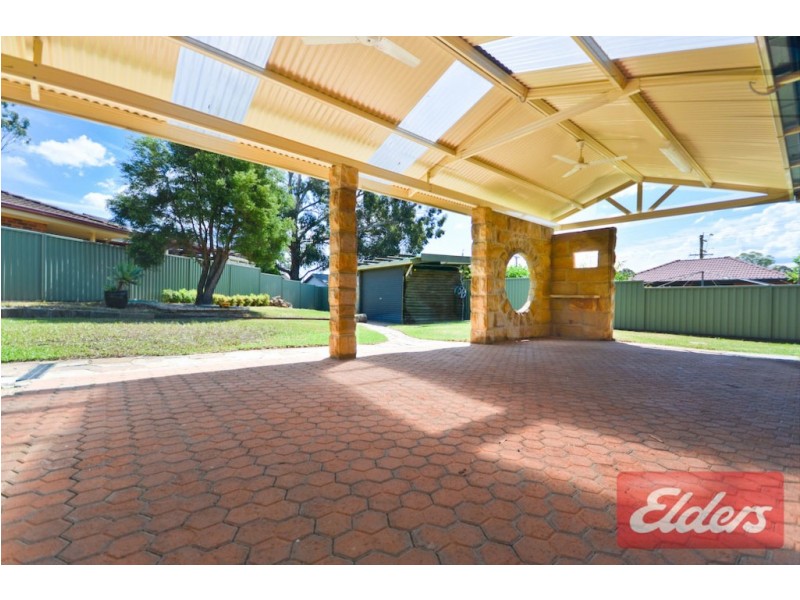 8 Moorgate Street, Toongabbie NSW 2146