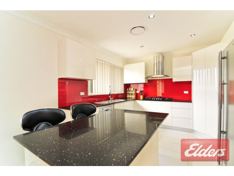 4 Grandview Avenue, Seven Hills NSW 2147