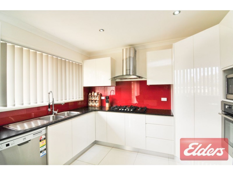 4 Grandview Avenue, Seven Hills NSW 2147