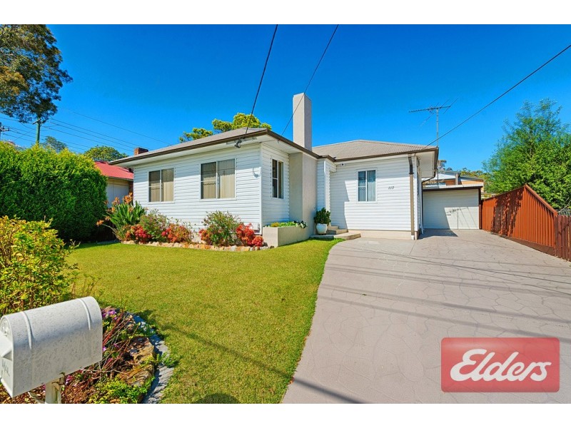 117 Fitzwilliam Road, Toongabbie NSW 2146