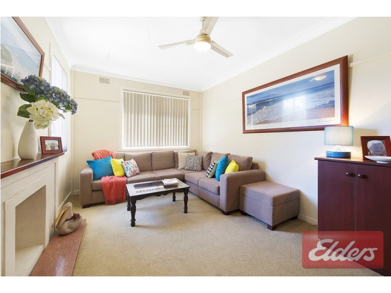 117 Fitzwilliam Road, Toongabbie NSW 2146
