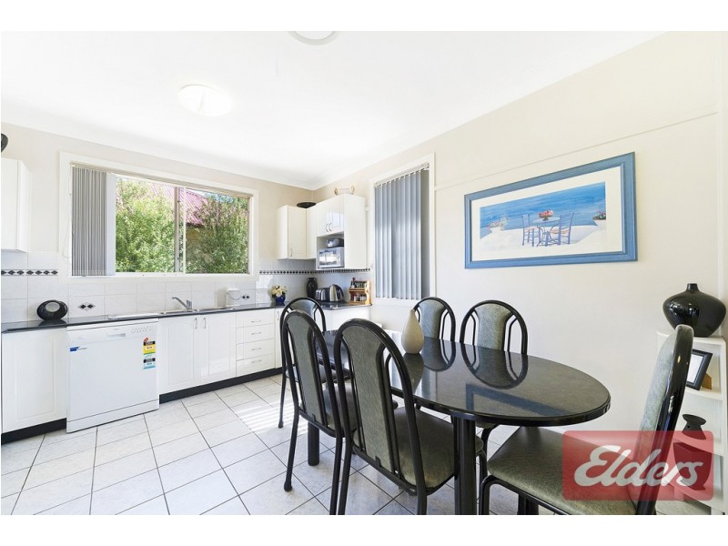 117 Fitzwilliam Road, Toongabbie NSW 2146