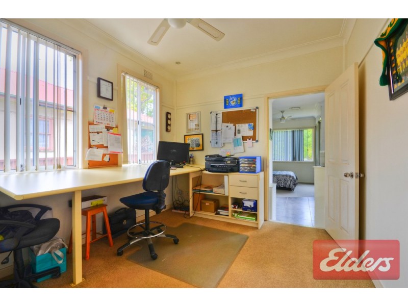 117 Fitzwilliam Road, Toongabbie NSW 2146