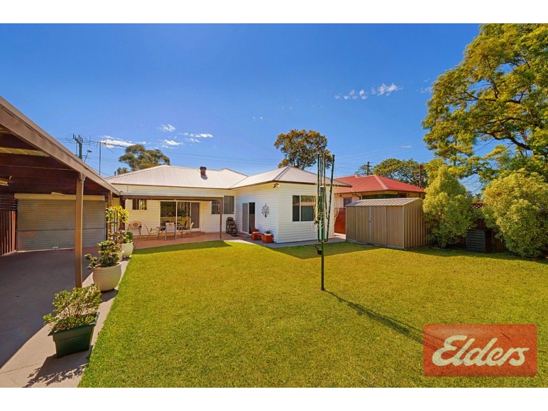 117 Fitzwilliam Road, Toongabbie NSW 2146