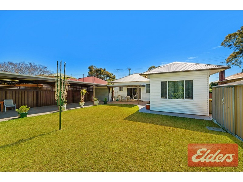 117 Fitzwilliam Road, Toongabbie NSW 2146